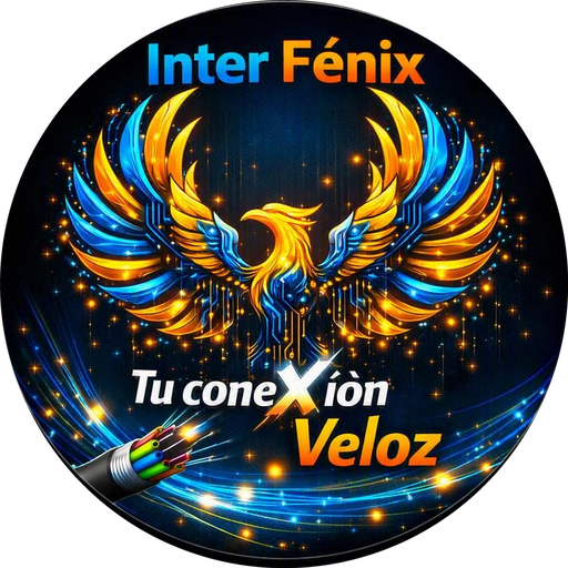 Logo Inter-Fénix